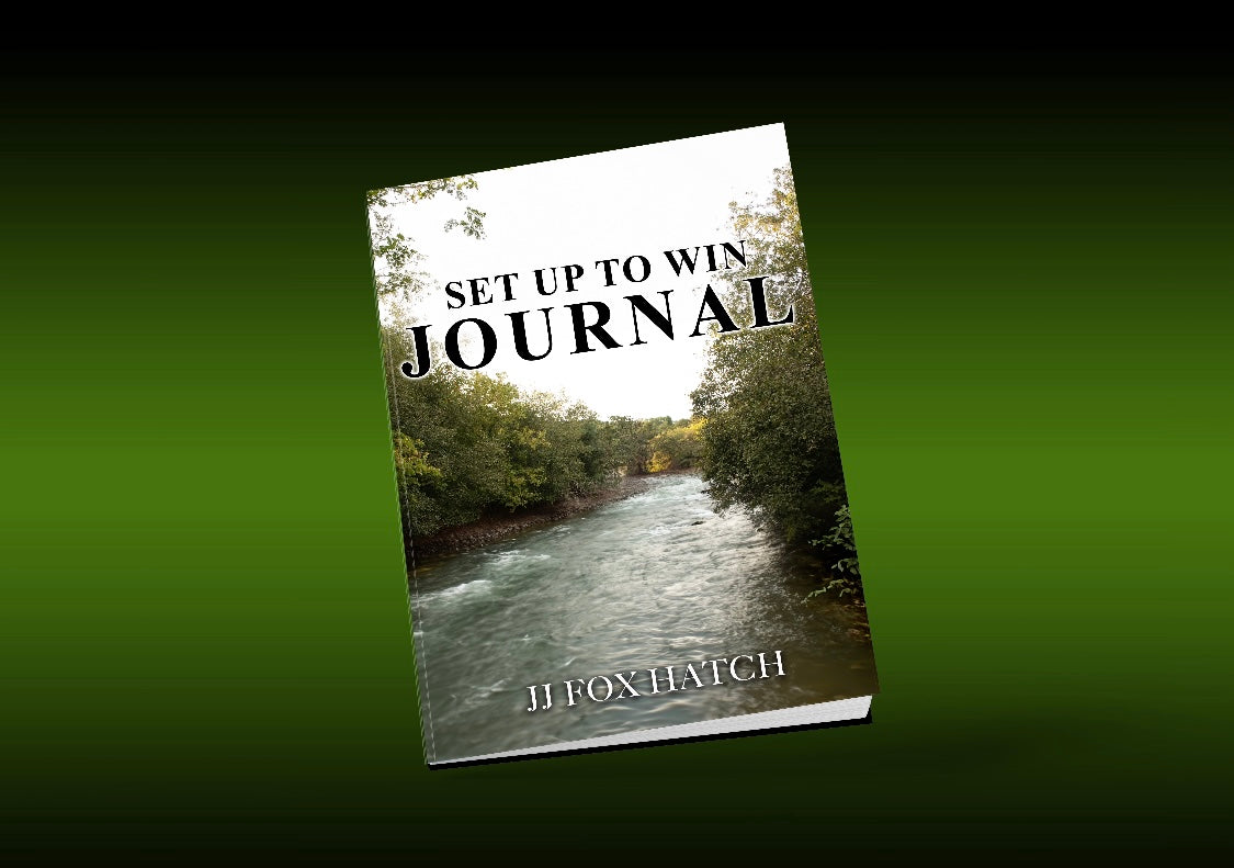 aa) SET UP TO WIN JOURNAL