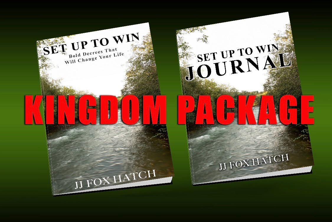 aa) ALL IN ONE KINGDOM PACKAGE | SET UP TO WIN