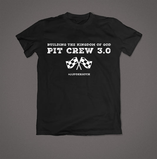 A Time To Wear | Pit Crew 3.0 T-Shirt Set | Pre Order Release